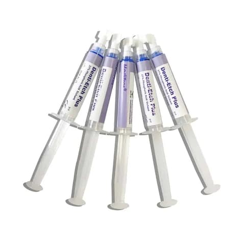 MediPros® Denti-Etch Plus 37%