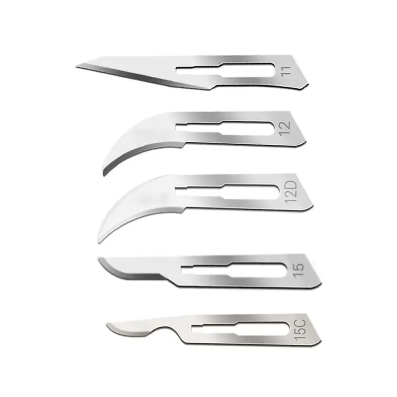 MediPros® Sterile Surgical Blades