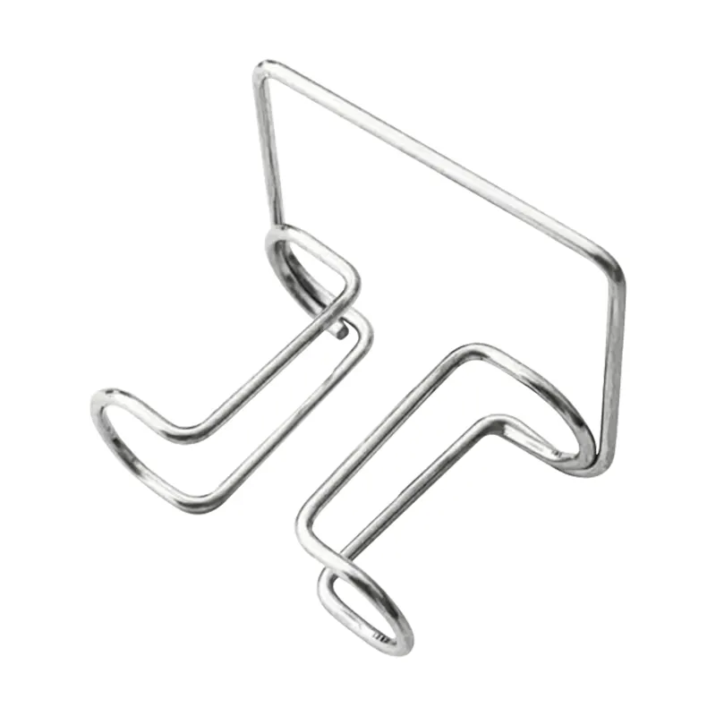 Cotton Roll Holder