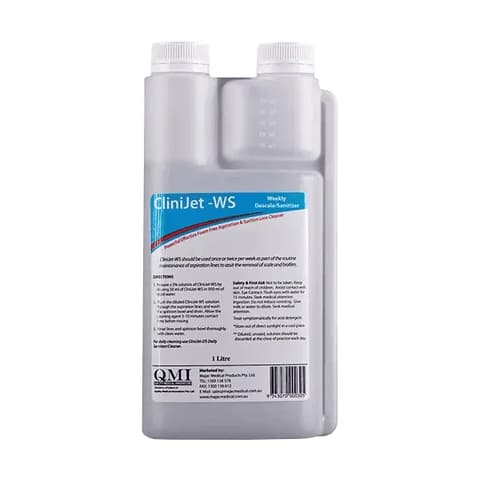CliniJet-WS