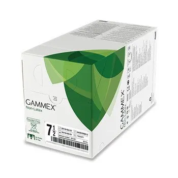 Ansell GAMMEX® Non-Latex Gloves