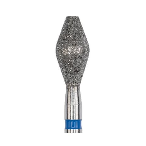 MediPros® Diamond Burs 811 FG