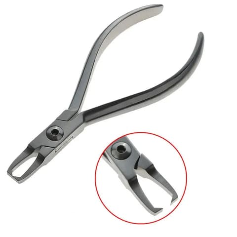 MediPros® Bracket Remover Anterior