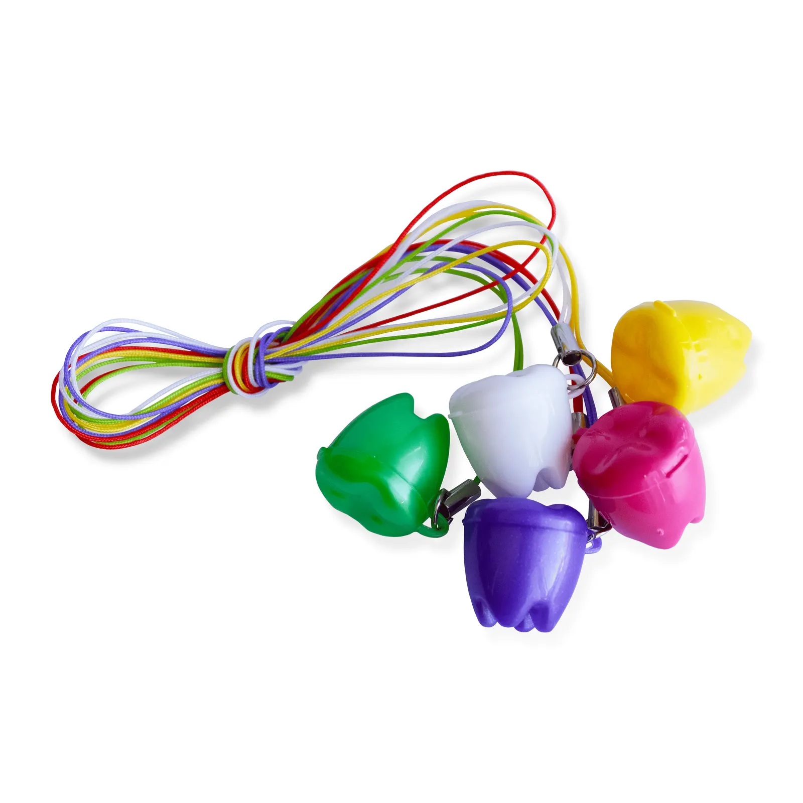 MediPros® Tooth Locket