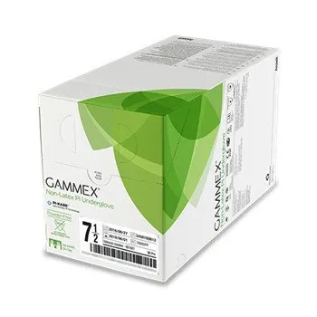 Ansell GAMMEX® Non-Latex PI Underglove