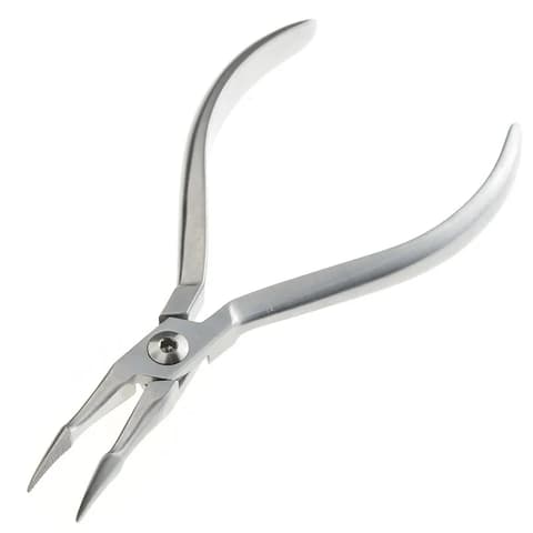 MediPros® Utility Weingart Slim Plier
