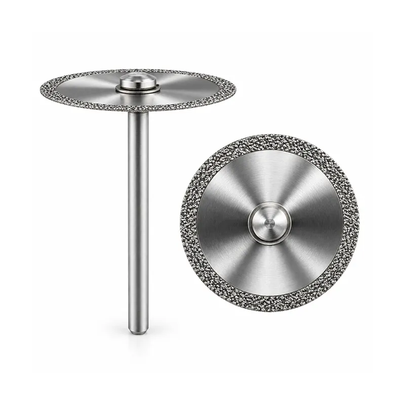 MediPros® HP Diamond Disc 13D20 ( Disc Only )