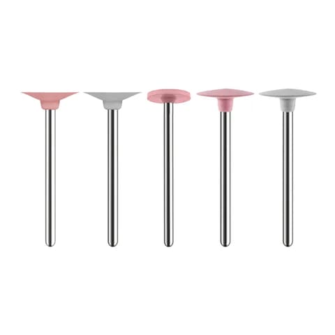 Acrylic Polisher For Porcelain/Denture