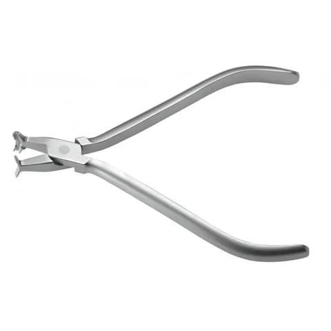 MediPros® End Back Plier