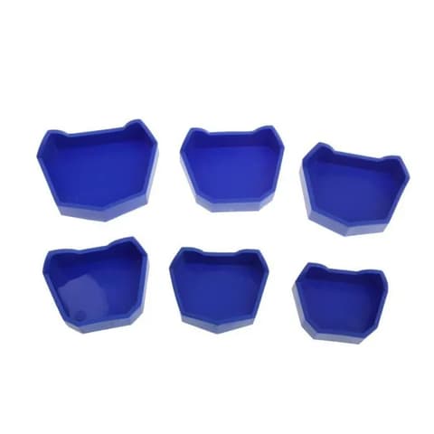 MediPros® Impression Tray Base