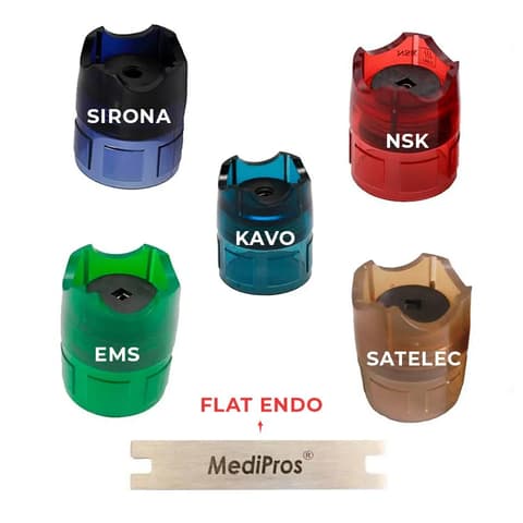 MediPros® Torque Wrench EMS | Sirona | Satelec | Kavo | NSK