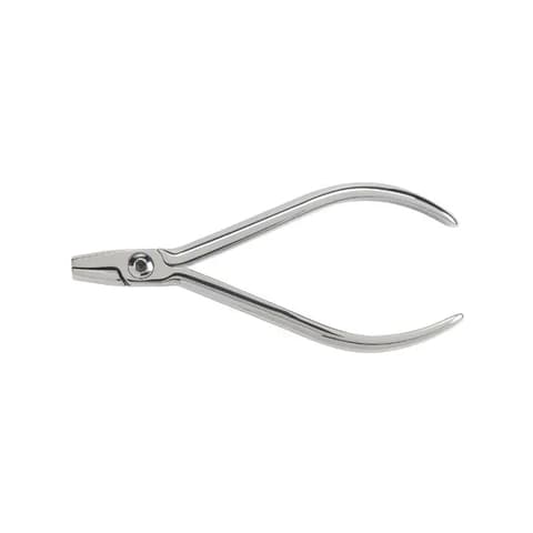 MediPros® Arch Forming Hollow Chop Plier