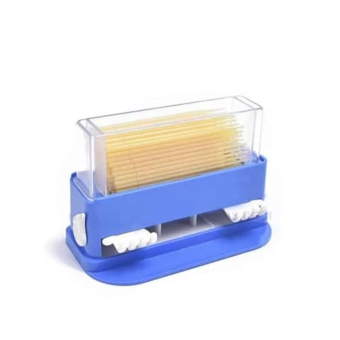 MediPros® Microbrush Dispenser