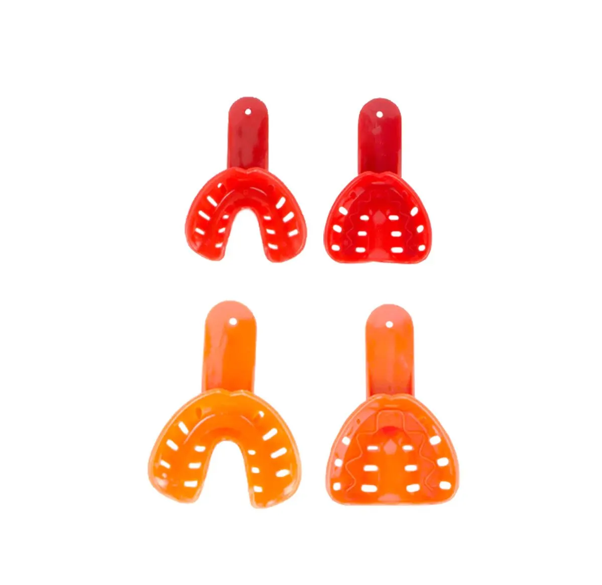 MediPros® Impression Trays: Paediatric
