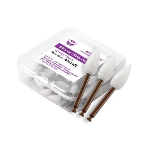 Silicone Polisher 1 Step