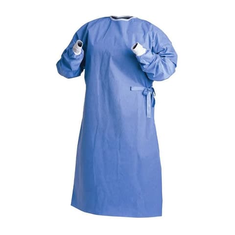 MediPros® Disposable Theatre Gowns Premium Lvl 3
