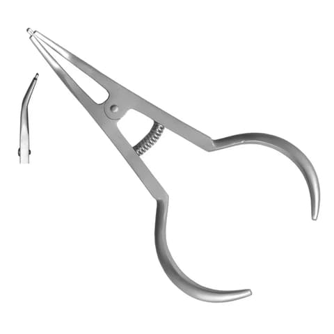 MediPros® Elastic Plier
