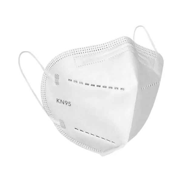 Disposable Respirator KN95 Face Mask