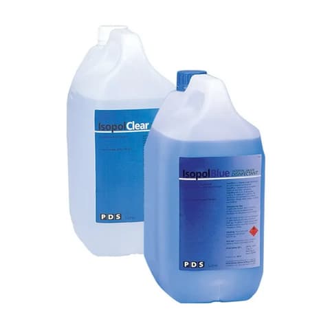 Isopol Blue/Clear 5L