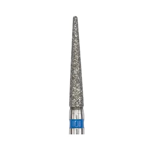 MediPros® Round Tapered Fissure 850 FG