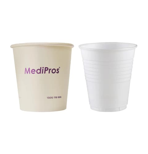 Paper Cups / Plastic Cup