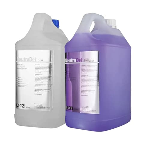 NeutraDet Detergent 5L