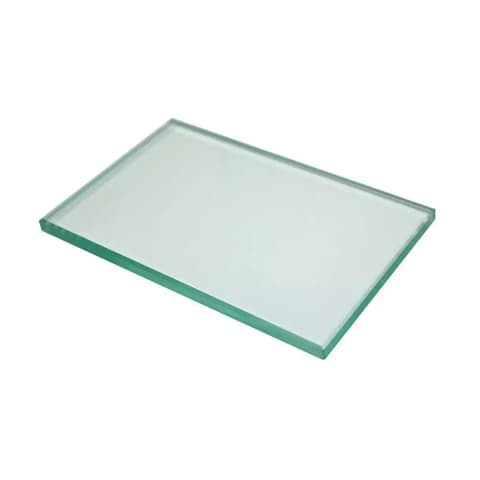 MediPros® Glass Slab