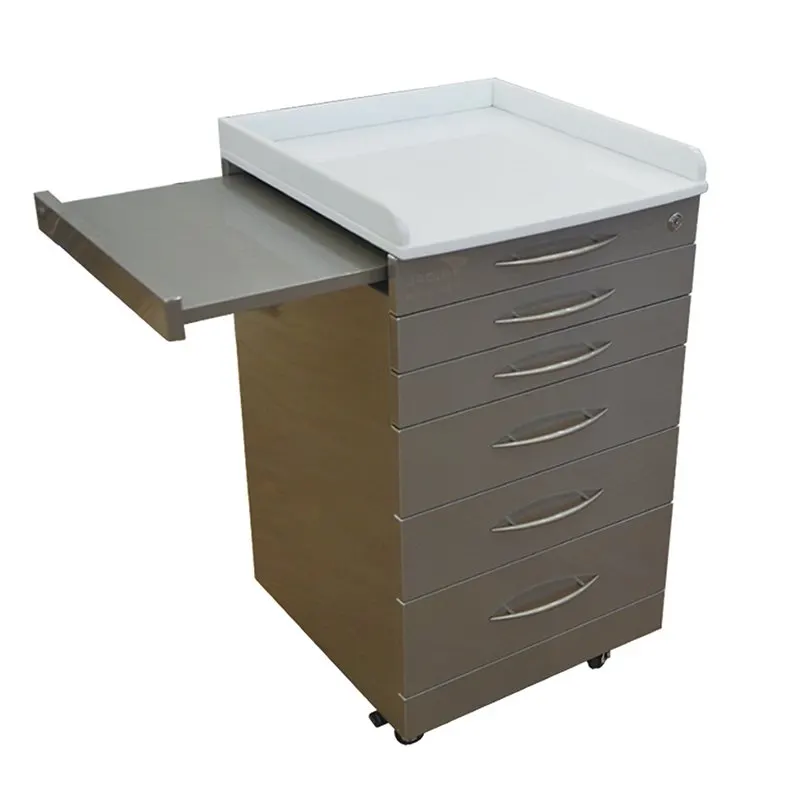 MediPros® Dental Cabinet with Extension – D3007