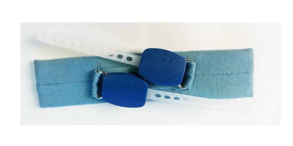 Bandes De Traction Cervicale