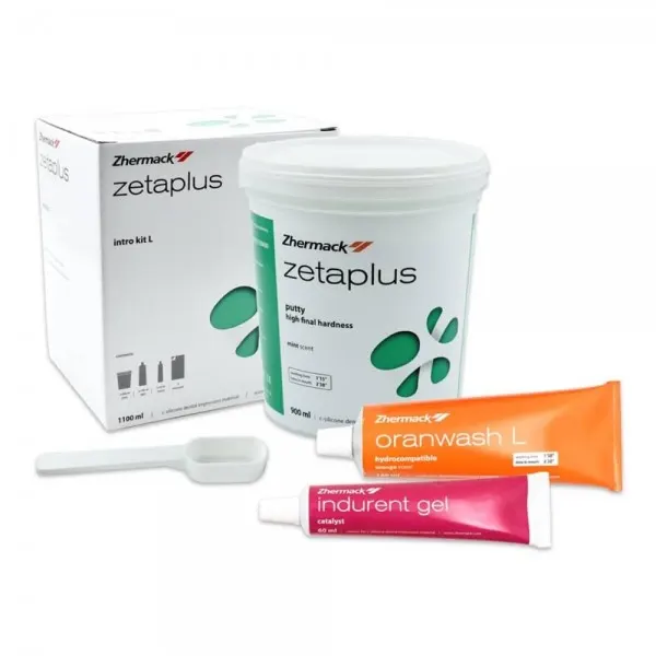 Zeta Plus Kit