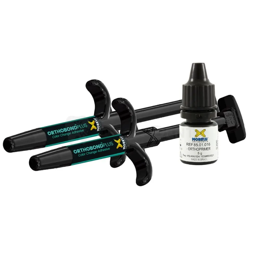 Orthobond plus + primer