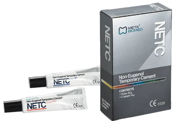 Netc "META BIOMED"