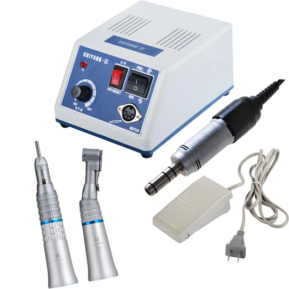 Micro-moteur