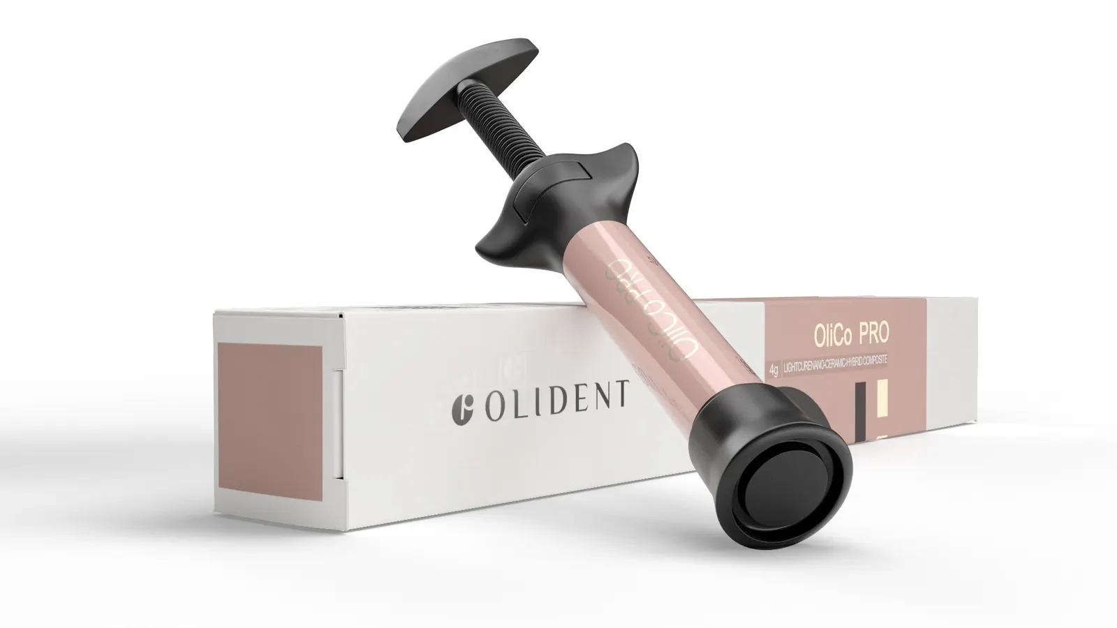 OLILUX COFFRET