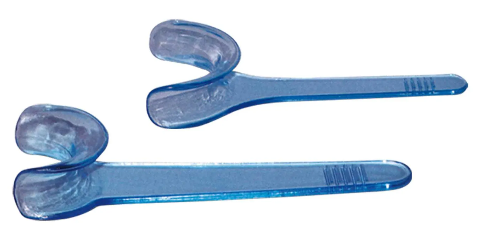 Ecarte-Joues Unilatéral En Polycarbonate "DENTAL PACIFIC"