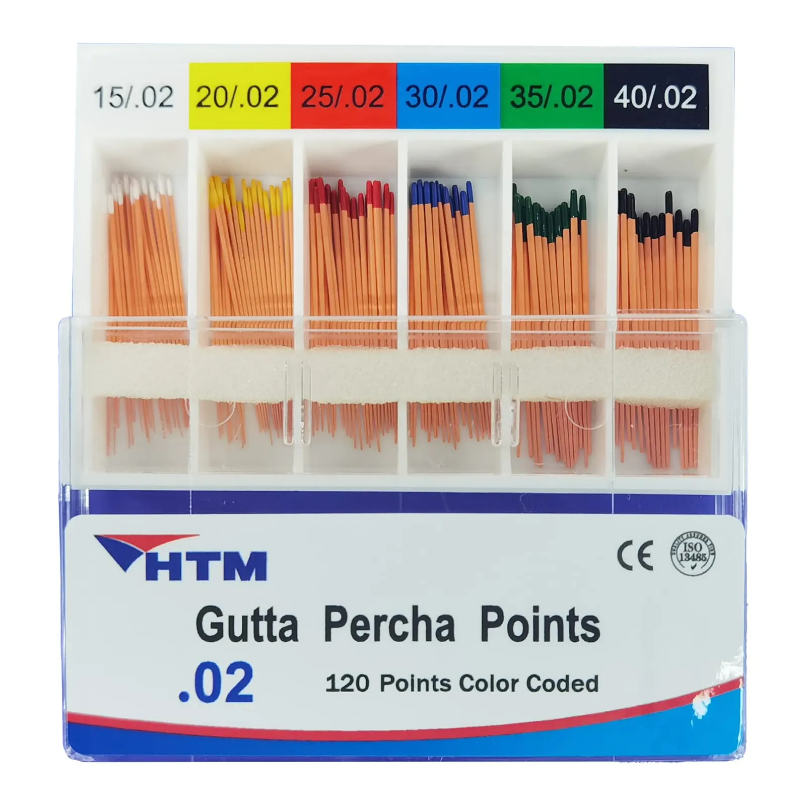 Gutta Normal