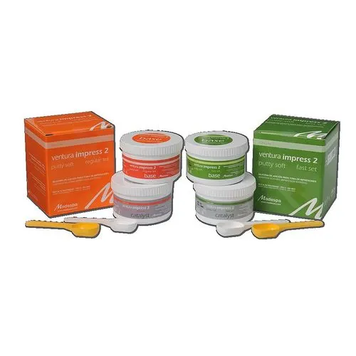 Ventura Impress 2 Putty Soft Fast/Regular