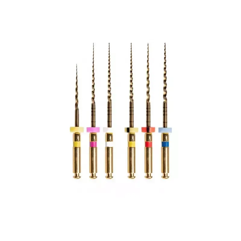 Lime Fanta V-Taper Gold (S1/S2/F1/F2/F3)