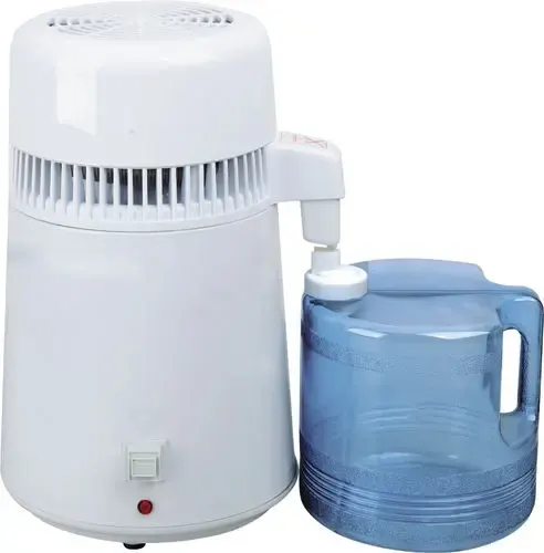 Distillateur d’eau
