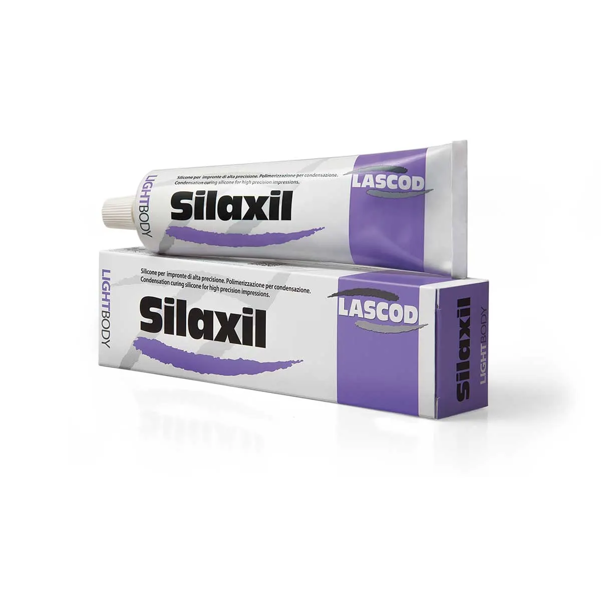 Silaxil Light