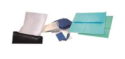 Pochettes Pour Têtière "TECNICA DENTALE"