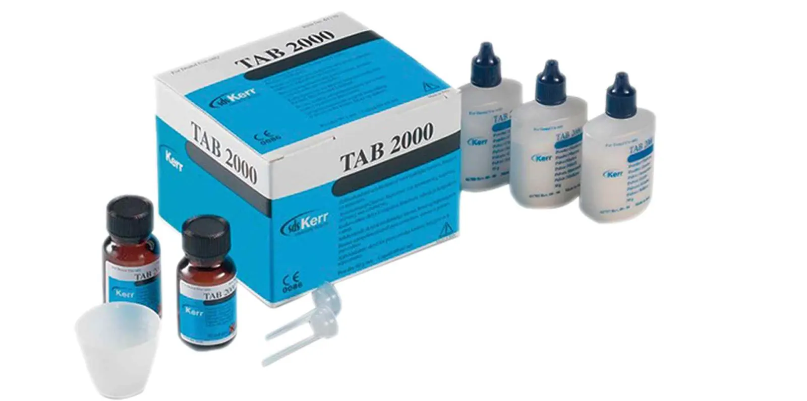 TAB 2000 "KEER"