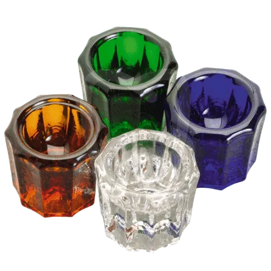 Godet En Verre