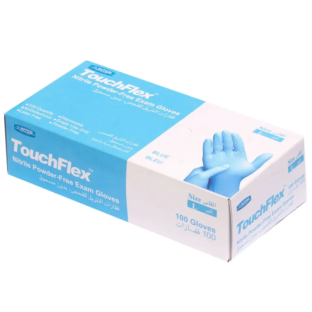 Gant Nitrille ToucheFlex