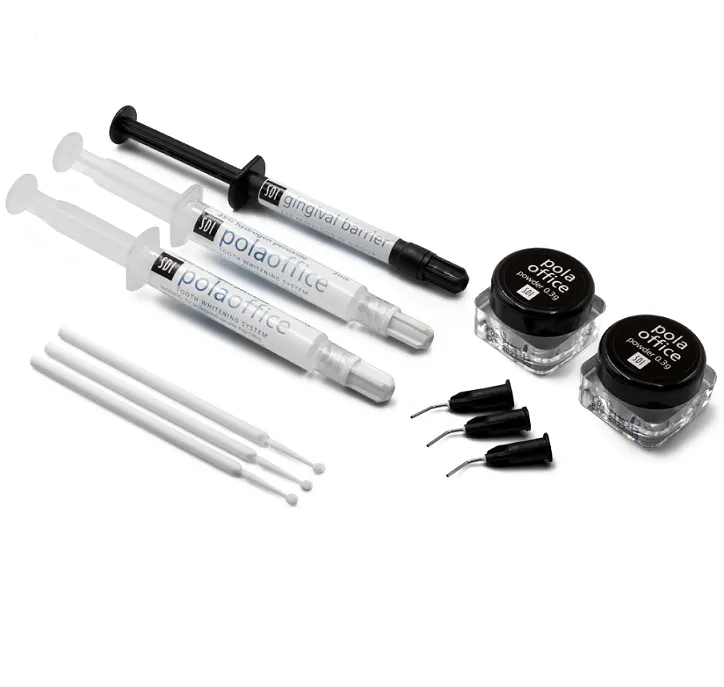 Pola Office Whitening Kit