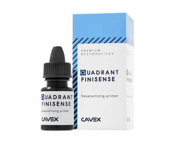 Cavex FiniSense 5ml