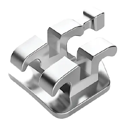 Migot Plus Brackets