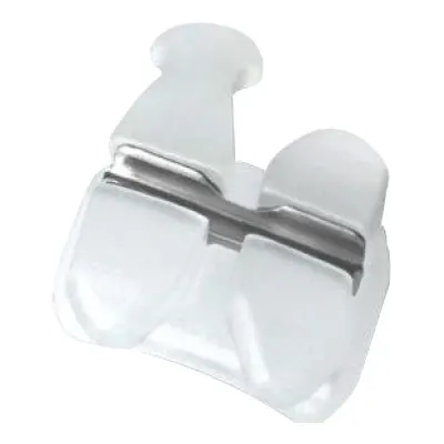 Metal Slot Bracket