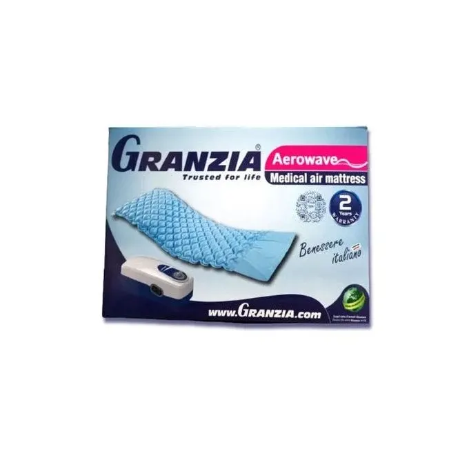 (Granzia) إيطالي - مرتبة هوائية Aerowave