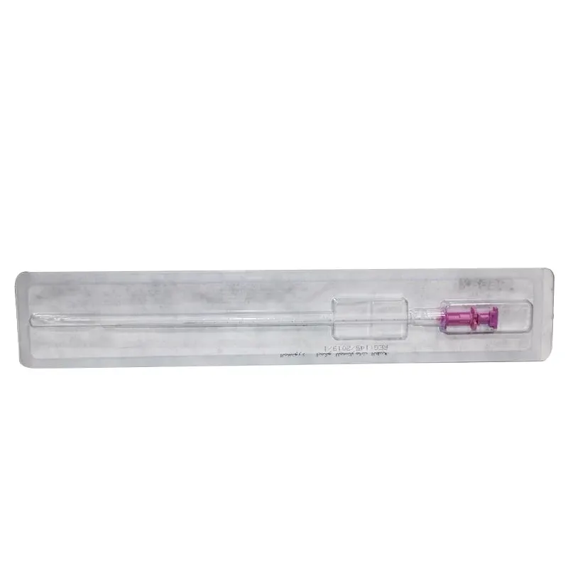 إبرة أخذ عينة أوتوماتيك (Automatic Biopsy Needle)